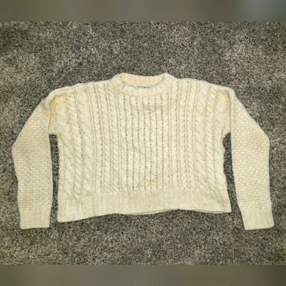 BDG | Urban Outfitters Chunky Oversized Knit Sweater - Picture 1 of 3